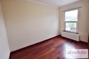 Bedroom Two- click for photo gallery